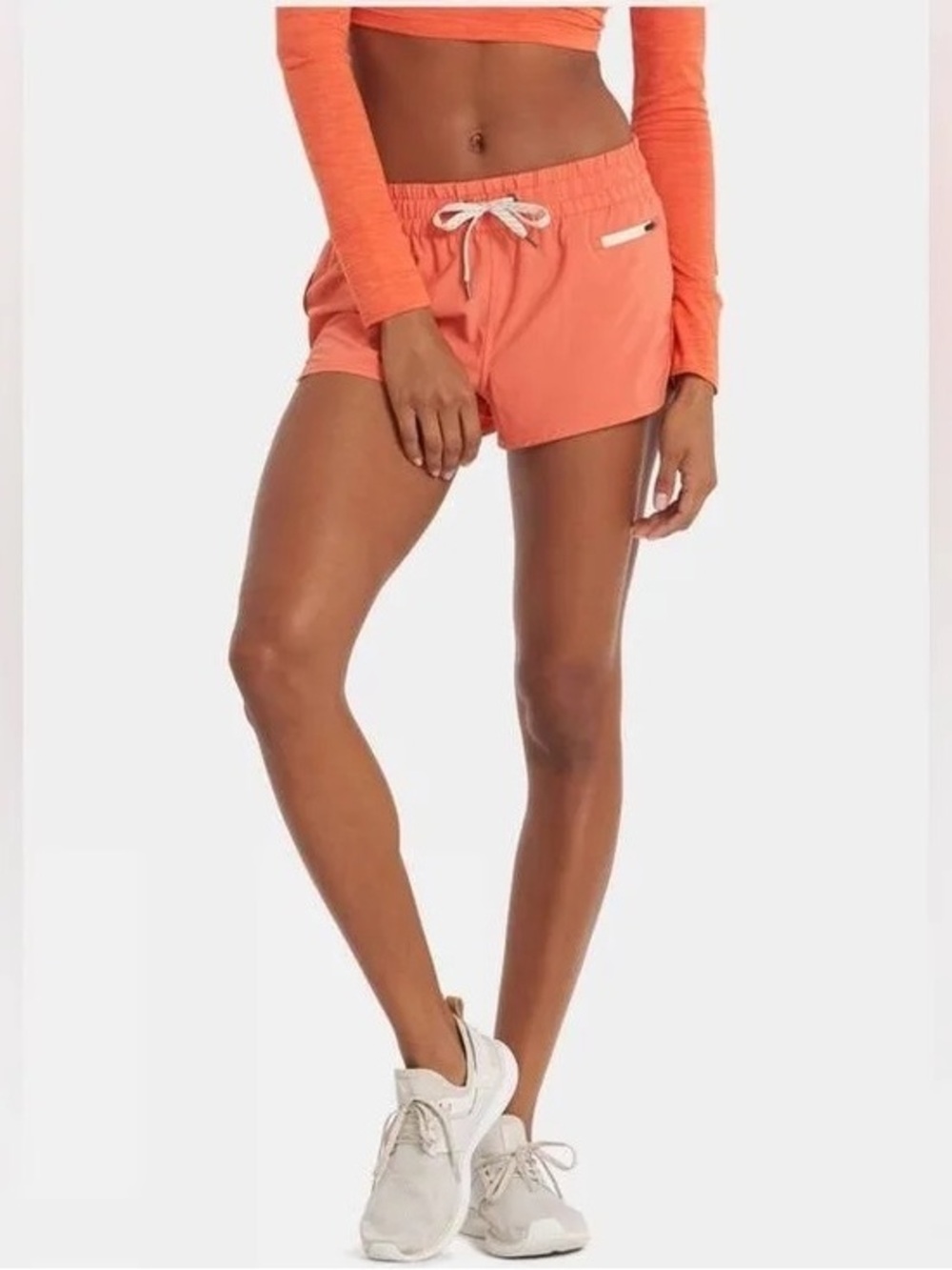 Vuori Clementine Shorts